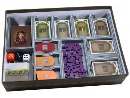 Folded Space - Lorenzo il Magnifico Insert