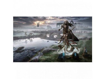 Kraken Wargames - Kraken Wargames Playmat - Lost Memories (61 x 35 cm)