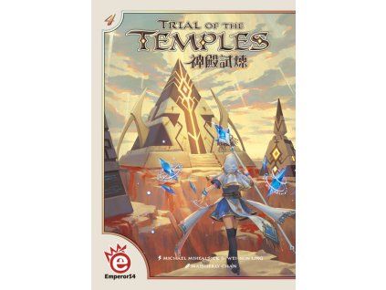 EmperorS4 - Trial of the Temples