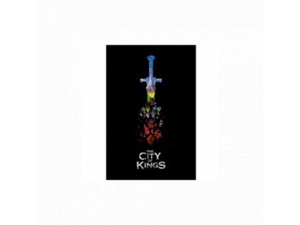 City of Games - The City of Kings