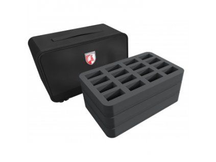 Feldherr - Feldherr MINI PLUS Case pro 64 miniatur
