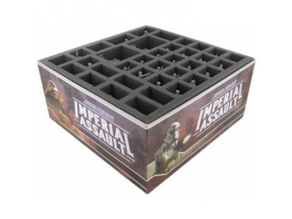 Feldherr - Insert Feldherr Star Wars: Imperial Assault