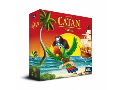 Albi - Catan Junior