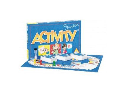 Piatnik - Activity Junior
