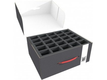 Feldherr - Box Feldherr M pro 75 miniatur s velkými podstavci