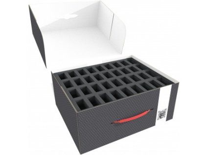 Feldherr - Box Feldherr M pro Bolt Action 72 vojáků + 6 tanků