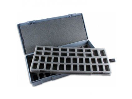 Chessex - Chessex Large Figure Storage Box (40 figurek)
