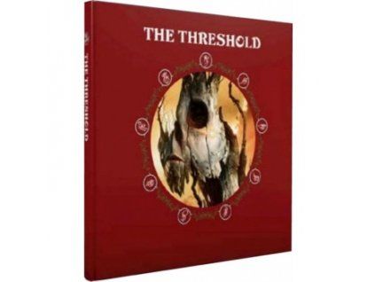 Monte Cook Games - Invisible Sun: The Threshold - EN