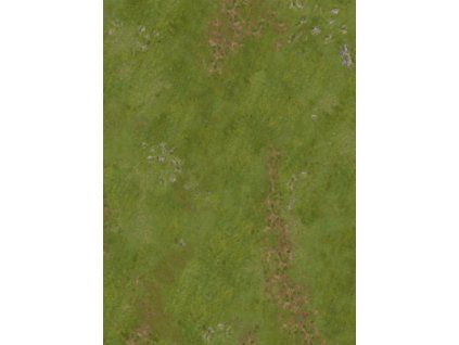 Gamemat.eu - Herní podložka 44"x60" (112x154 cm) - různé motivy