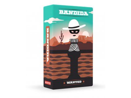 Helvetiq - Bandida
