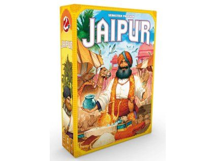 Jaipur CZ