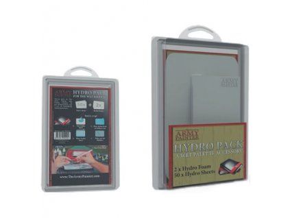 Army Painter - Army Painter: Wet Palette Hydro Pack