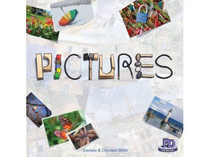 PD-Verlag - Pictures - EN/DE