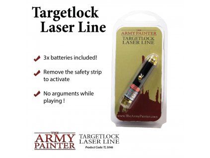 Army Painter - Army Painter: Targetlock Laser Line