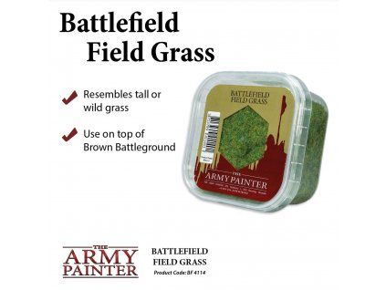 Army Painter - Army Painter: Field Grass