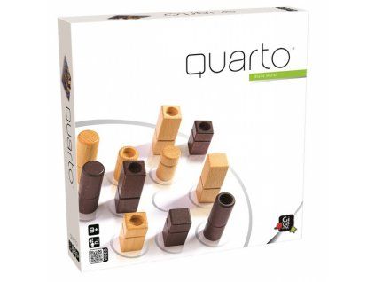 Albi - Quarto