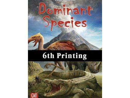 Dominant Species (6th edition)