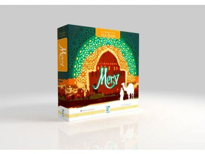 Osprey Games - Merv