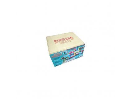 Matagot - River Dragons XL (Giant) - FR/EN