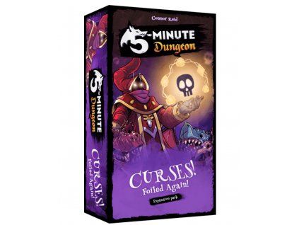 Wiggles 3D - 5 Minute Dungeon: Curses! Foiled Again!