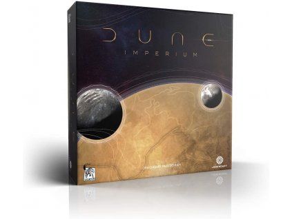 Dire Wolf - Dune: Imperium EN