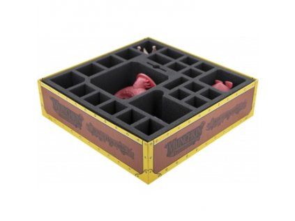 Feldherr - Insert Feldherr Munchkin Dungeon (KS krabice)