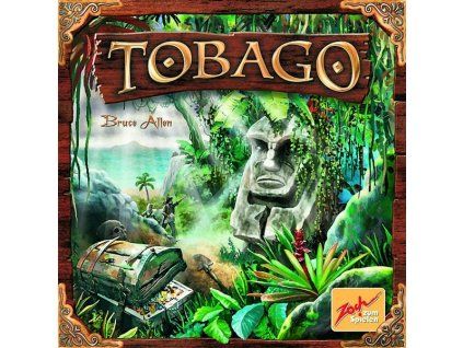 Zoch - Tobago DE