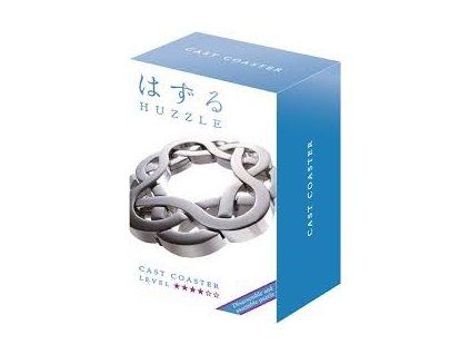 Albi - Huzzle Cast - COASTER