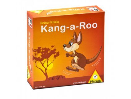 Piatnik - Kang-a-Roo