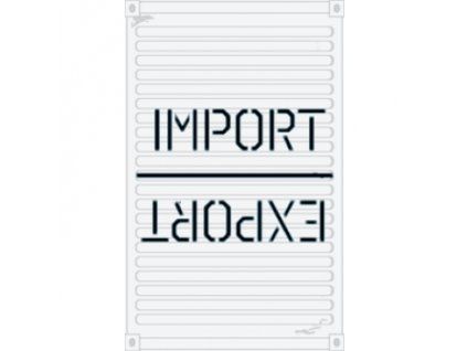 Jordan Draper Games - Import/Export