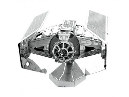Fascinations - Metal Earth: Star Wars Darth Vader's TIE Advanced X1