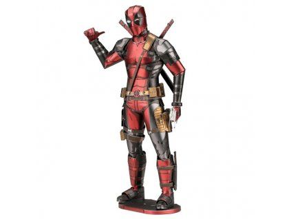 Fascinations - Metal Earth: Deadpool