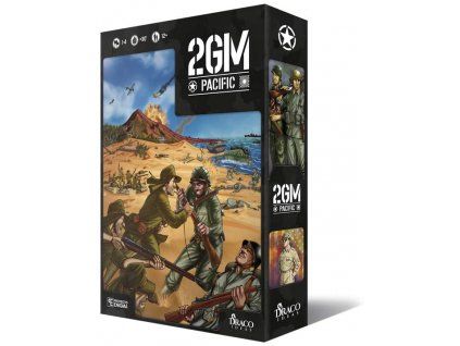 Draco Ideas - 2GM Pacific