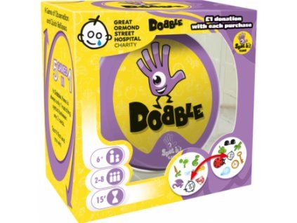 Asmodee - Dobble - GOSH