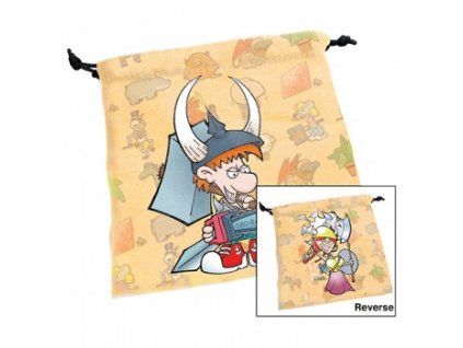 Steve Jackson Games - Munchkin pytlík na kostky