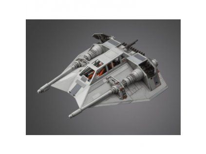 Revell - Star Wars - Snowspeeder