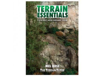 Warlord Games - Terrain Essentials