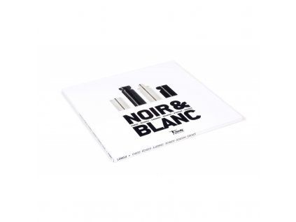 Londji - Šachy: Noir & Blanc
