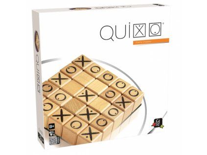 Albi - Quixo