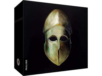 Phalanx Games - Successors