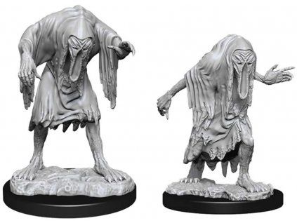 WizKids - D&D Nolzur's Marvelous Miniatures - Bodaks