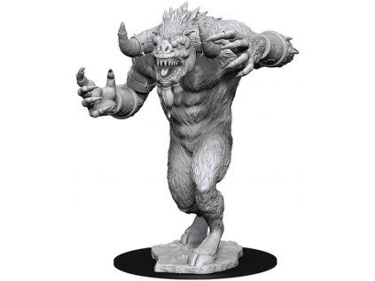 WizKids - D&D Nolzur's Marvelous Miniatures - Goristro