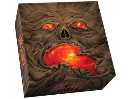 Jasco Games - Evil Dead 2: The Board Game
