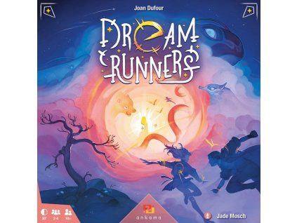 Ankama - Dream Runners