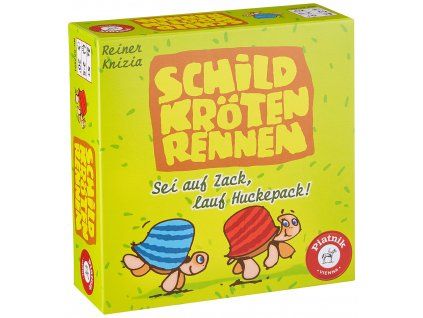 Piatnik - Schildkrötenrennen