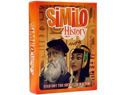 Horrible Guild - Similo - History