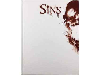 Word Forge Games - Sins RPG
