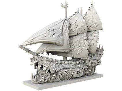 Mantic Games - Armada - Orc Smasher