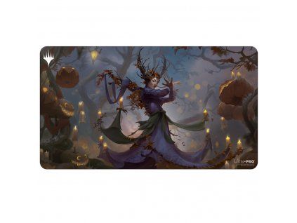 Ultra Pro - Commander Innistrad Midnight Hunt Playmat V1 for Magic: The Gathering