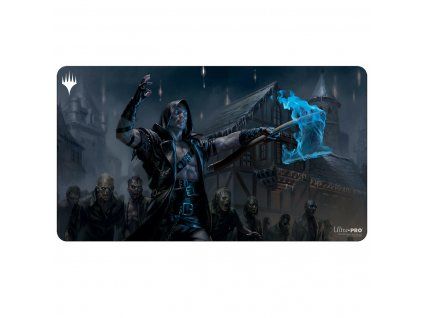 Ultra Pro - Commander Innistrad Midnight Hunt Playmat V2 for Magic: The Gathering
